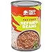 Taco Bell Fat Free Refried Beans (16 oz Can)