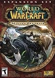 World of Warcraft: Mists of Pandaria - PC/Mac