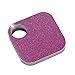 Tile Phone Finder Key Finder Item Finder Pink Sparkle Glitter Skin Vinyl Decal By Aretty (2 - Pack)