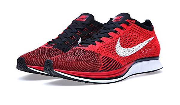 amazon nike flyknit