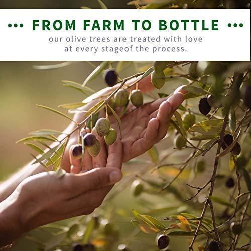 image for Chosen Foods Extra Virgin Olive Oil Spray 4.7 oz., Non-GMO, Propellant