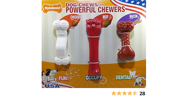 nylabone 4 pack costco