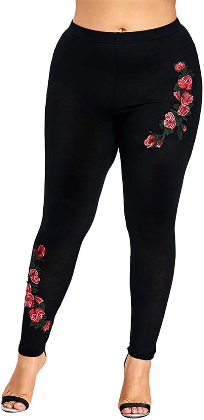 womens plus athletic wear