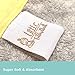 Little Tinkers World Premium Hooded Towels for Baby | Beach Or Bath Towel | Grey Elephant Design | Ultra Soft and Absorbent | 100% Cotton Childrens Swimming/Bath Towel with Hood for Girls and Boys