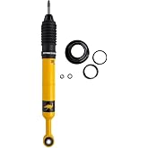 Nitrocharger Plus Strut Front 93004