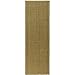 SAFAVIEH Natural Fiber Collection Runner Rug - 2'6