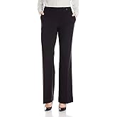 Calvin Klein Women's Modern Fit Suit Pant