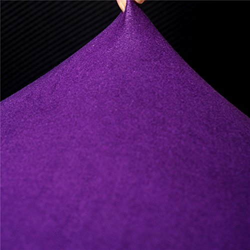 Office Computer Chair Cover Printing Rotating Armchair Cover Slipcover (G)