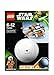 Lego Star Wars 75009 Snowspeeder & Hoth Planet Set New in Box Special Gift Fast Shipping and Ship Worldwide