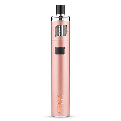 elfbar nachfüll pod läuft aus Vaporesso Gen Nano Kit (80 Watts)