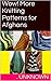 Wow! More Knitting Patterns for Afghans