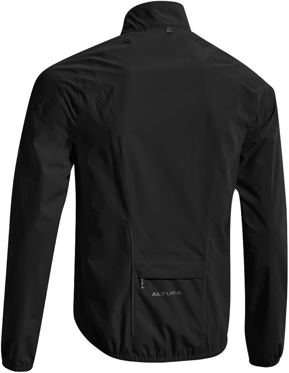 altura pocket rocket 2 jacket