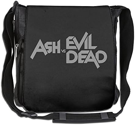 Ash Vs Evil Dead Logo Classic Shoulder Bag