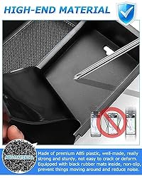 Shademax Custom Fit for Center Console Organizer