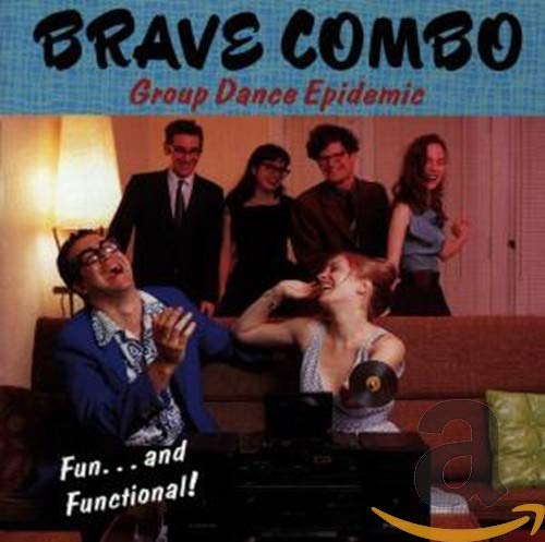 Group Dance Epidemic