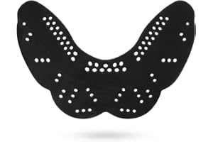 Sports Mouth Guard, EVA Boxing Athletic Mouthguards Mouth Piece Football Mouthguard Shock Mouth Guards for Youth and Adults