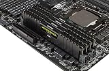 Corsair VENGEANCE LPX 64GB DDR4 3200 C16 1.35V Desktop Memory Kit view 4