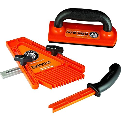 3-Piece Safety Kit