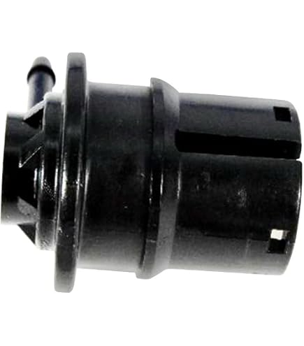 Genuine Chrysler Fuel Rollover Valve Grommet – OEM Part #52018823 – Direct Fit