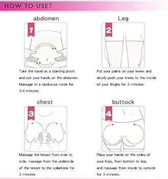 rtopr stretch mark cream