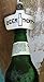 Beer Thirty Wall Mounted Bottle Opener with Free Stainless Steel Mounting Screws by Barware Gear
