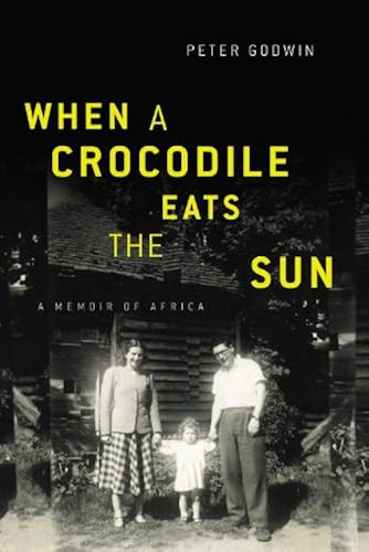Download When a Crocodile Eats the Sun: A Memoir of Africa PDF