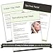 La Lune Naturals Bentonite Clay, Indian Healing Clay 16 Oz w/eBook