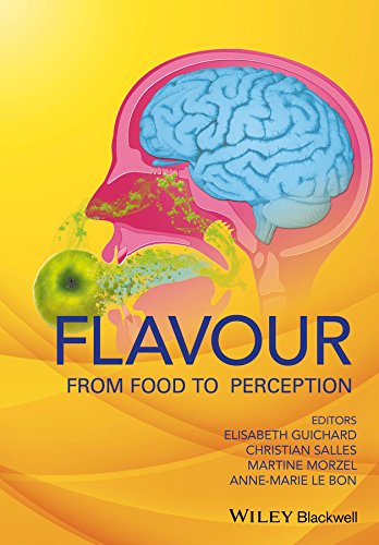 Flavour: From Food to Perception Flavour: From Food to Perception