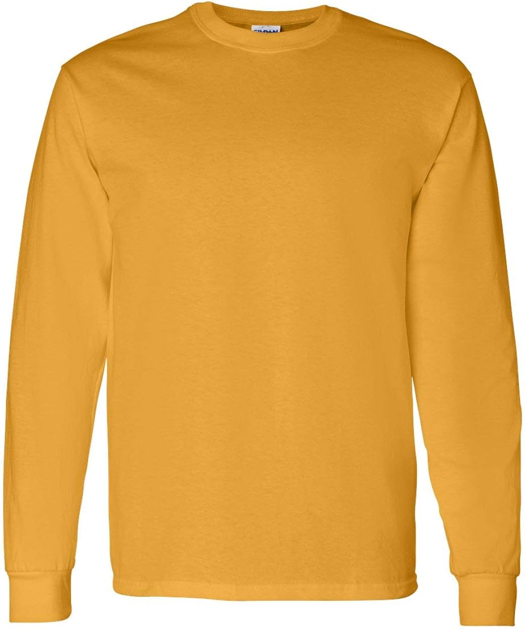 gildan 100 cotton hoodie