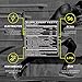 Cellucor Alpha Amino EAA & BCAA Recovery Powder, Essential & Branched Chain Amino Acids Supplement, Grape, 30 Servings