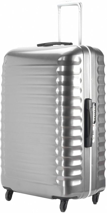 Trolley grande policarbonato Clearance