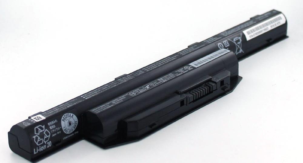 Fujitsu a512 аккумулятор