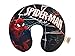 Marvel Spiderman Web Travel Neck Pillow