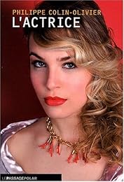L' actrice