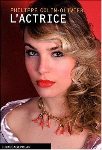 L' actrice
