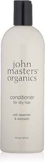 ジョンマスターオーガニック L&Aコンディショナー N 473mL