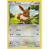 Carte Pokémon Eevee 48/68 Holo - SM Hidden Fates, État Neuf, Collection Et Jeu - 12