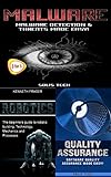 Malware & Robotics & Quality Assurance by Solis Tech, Kenneth Fraser