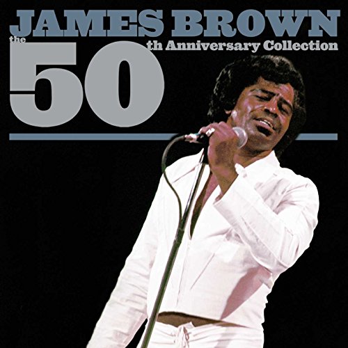 50th Anniversary Collection [Us Import]