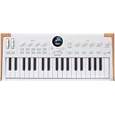 Arturia AstroLab Stage Keyboard (37 Key) | Advanced virtual synthesis built in, 44 instruments and over 1800 presets, iconic synths and modern textures, DAW-free live
