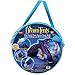 Maple_Leaf Kids Pop Up Bed Tent Playhouse - Twin Size (Winter Wonderland)