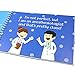 Perfect Anesthesiologist Gift - Booklet for Your Anesthetist Doctor - Great Idea to Say Thank You After Your Surgical Procedure - Includes Stickers, Jokes and Quotes - Perfect for a Nurse Anesthetist