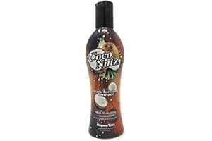 Supre COCO NUTZ Dark Bronzer - 8 oz.
