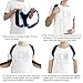 Back Posture Corrector Clavicle Support Brace for Men & Women by Babo Care, Figure 8 Shaped Designed, Helps to Improve Posture, Prevent Slouching and Back Pain Relief (L)