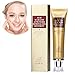 Acne Scar Removal Cream,INST Skin Repair Face Cream Treatment,For Burns Cuts Operation Stretch Mark Remover ，Scar Hiding Acne Treatment Blackhead Whitening Cream (1PCS)