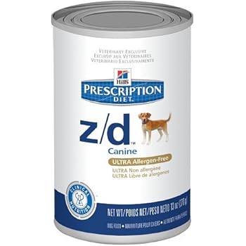 Royal Canin Hypoallergenic Hydrolyzed Protein Can, 24/13.7