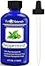 Peppermint Essential Oil 4 oz, Ultra Premium Quality, 100% Pure, Perfect for Diffuser, Humidifier, by Fab Naturals