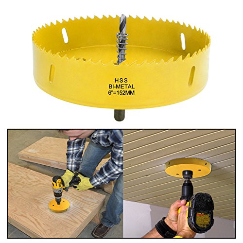 6 Cornhole+Drilling+Diameter+BI+Metal+Improvement
