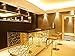 GU10 Led Light bulbs 50W Equivalent, 100% Aluminum Reflector 2700K Warm White, 40 Degree Beam Angle, CRI>85, Pack of 6