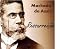 Livro RESSURREIÇÃO - Coletânea: Genialidades de Machado de Assis